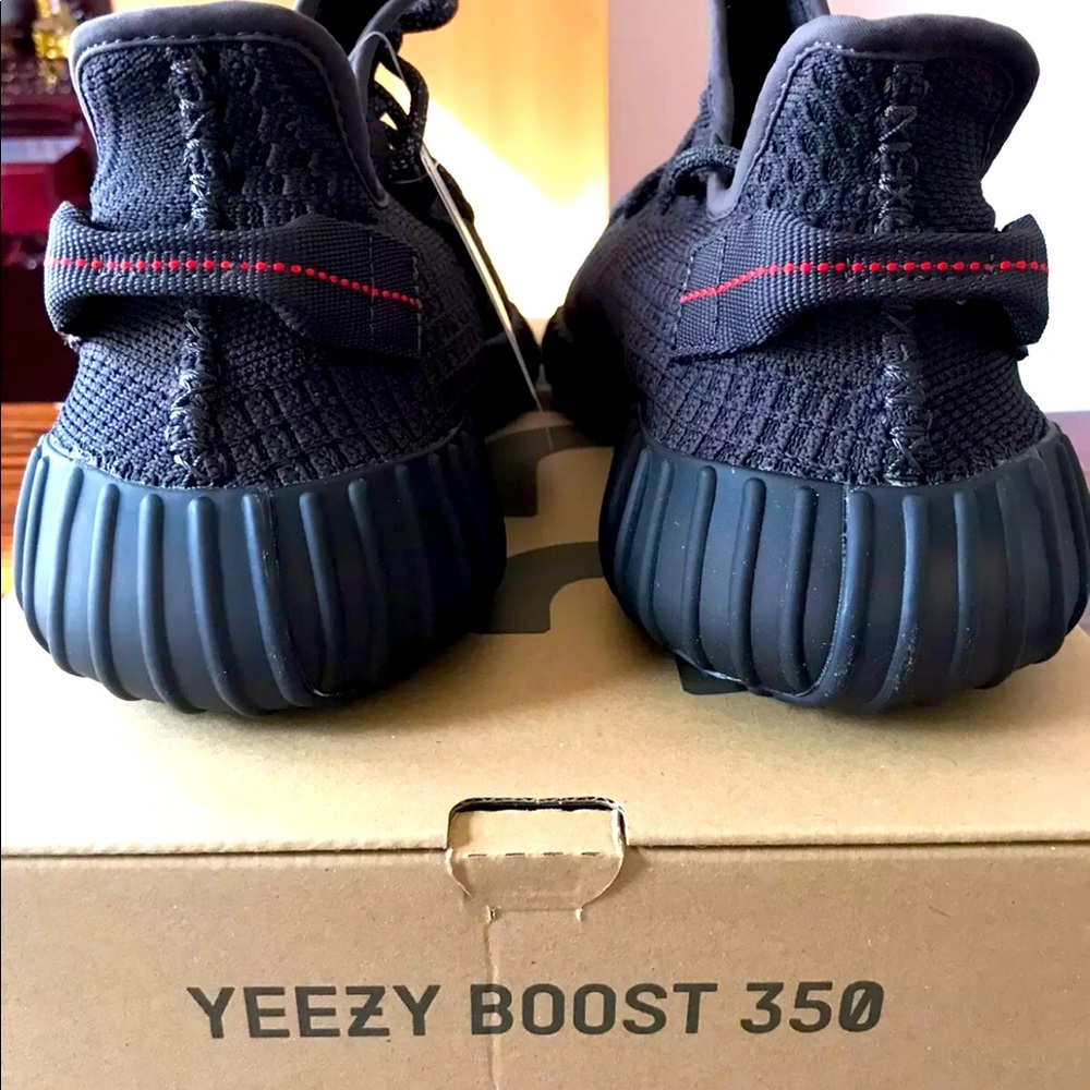 Adidas Yeezy Boost 350 V2 Non-Reflective
